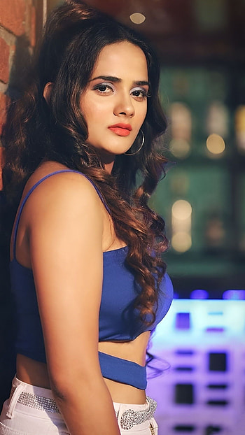 Bhagyashree mote, model HD phone wallpaper