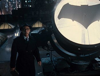 J.K. Simmons, Movies, Justice League HD wallpaper