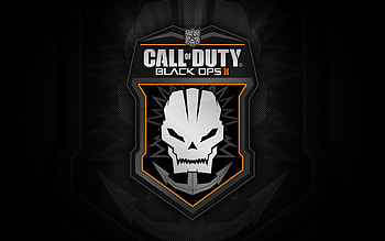 Games, Logos, Call Of Duty (Cod) HD wallpaper