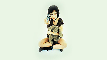 Léon: The Professional (2022) movie HD wallpaper