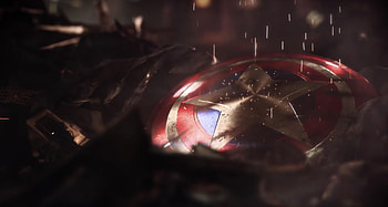 Captain America Shield , captain-america, shield, avengers, movies HD wallpaper