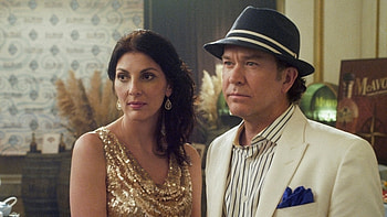 Leverage TV Series, Action-packed plots, Masterful cons, Justice served HD wallpaper