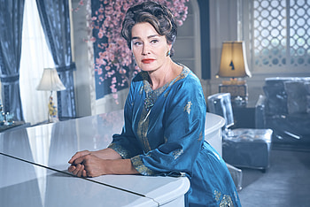 Jessica Lange, Feud, FX Series, Entertainment HD wallpaper