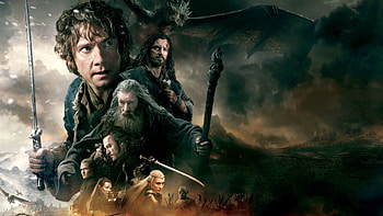 Lord of the Rings fantasy HD wallpaper