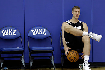 Mason Plumlee, Nets, Rookie, Relaxation HD wallpaper