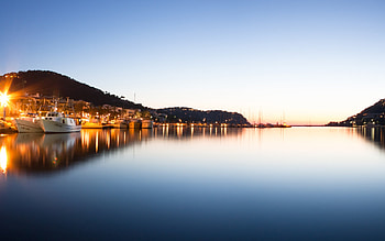 Mallorca , Expert Journal HD wallpaper