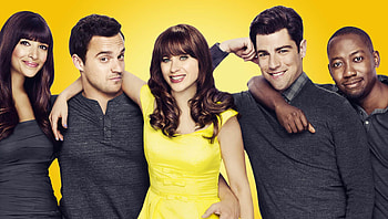 New Girl (2022) movie HD wallpaper