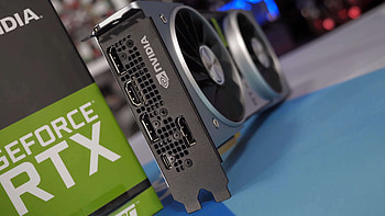Nvidia GPUs, 8 000 CUDA cores HD wallpaper