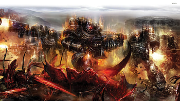 warhammer backgrounds - warhammer category HD wallpaper