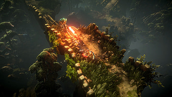 No Rest for the Wicked: Epic Quest, video game, No Rest for the Wicked HD wallpaper