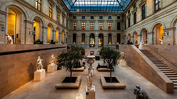 museum , Museum backgrounds HD wallpaper