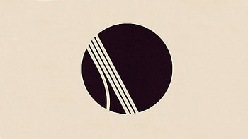 ARC Raiders: Minimal Beige Orb | Beige Circle Emblem | Minimalist ARC Orb | Raiders, video game, ARC Raiders, minimalist, beige, circle, Minimalist Gaming HD wallpaper
