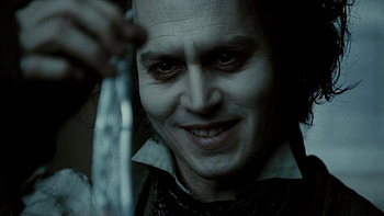 Funny faces clubs, Sweeney Todd , Funny st faces, Tim Burton films HD wallpaper