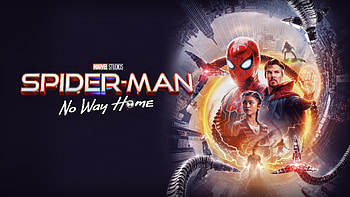 Benedict Cumberbatch Doctor Strange Michelle 'MJ' Jones Spider-Man Zendaya Spider-Man No Way Home HD wallpaper