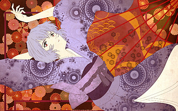 Neon Genesis Evangelion, Anime, Rei Ayanami, Evangelion HD wallpaper