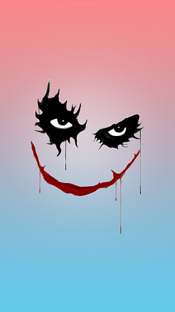 Joker 6S Plus by DeviantSith17 on DeviantArt HD phone wallpaper