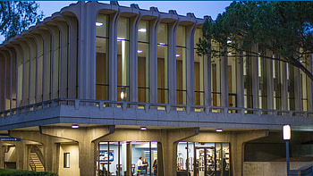 UCI Libraries, Virtual backgrounds, Class meeting, Hangout HD wallpaper