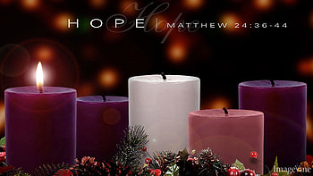 Advent begins on the Fourth Sunday before Christmas. Many churches use the first Sunday of advent as a celebration time and traditionally call this the “ ... HD wallpaper