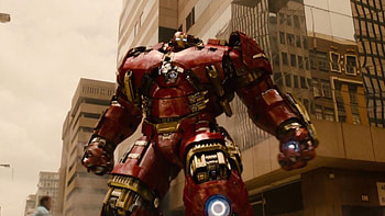 Making of Featurette for the Hulkbuster Funko Pop Figure HD wallpaper