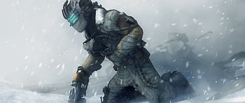 Dead Space, , Gaming HD wallpaper