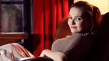 Abigail Breslin, Movies, , Background HD wallpaper