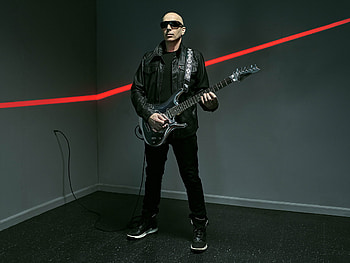 Joe Satriani, Musician HD wallpaper