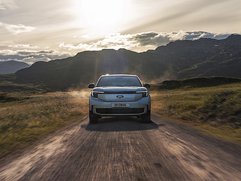 vehicle, Ford Explorer HD wallpaper