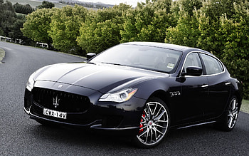 Maserati, cool, fun, car HD wallpaper