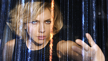 Lucy (2022) movie HD wallpaper