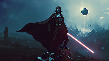 Star wars, starwars, vader HD wallpaper