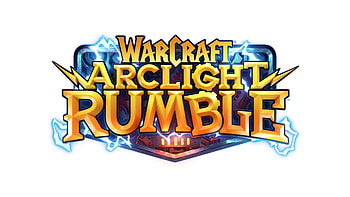 Warcraft Arclight Rumble, , Stunning backgrounds, Gaming visual delight HD wallpaper