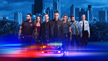 Chicago P.D., Thrilling episode, Suspenseful plot, On-air date HD wallpaper