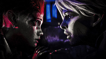 Art3mis , Ready Player One, High-resolution , Mobile and backgrounds HD wallpaper