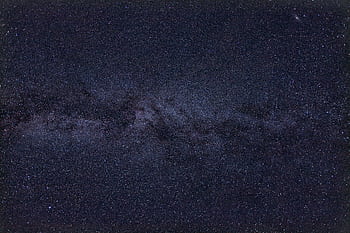 A breathtaking view of a starry night sky showcasing the Milky Way and countless stars above Germany. HD wallpaper