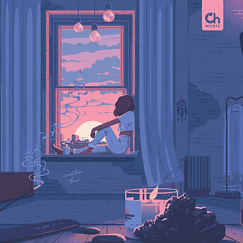 Chillhop Music - lofi hip hop and chill beats HD phone wallpaper