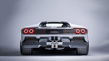 Eccentrica Lamborghini Diablo Restomod , eccentrica-lamborghini-diablo-restomod, lamborghini, 2023-cars, cars HD wallpaper