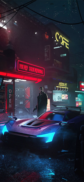 Ryan Gosling, Blade Runner, 12 HD phone wallpaper