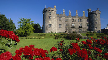 Kilkenny Castle, Kilkenny HD wallpaper