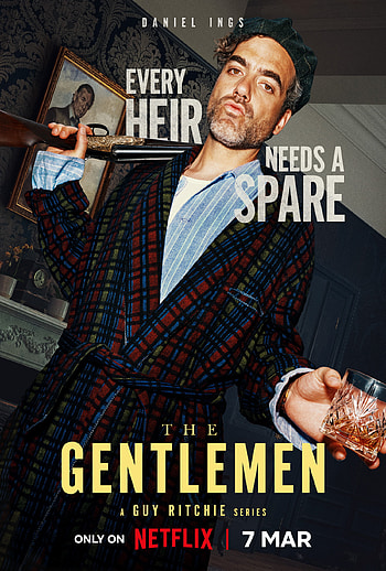 The Gentlemen 2024 TV Show - Stylish , TV Show, The Gentlemen (2024) HD phone wallpaper
