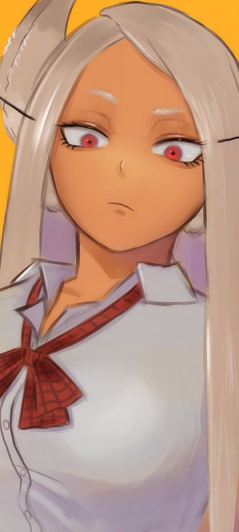 Mirko - My Hero Academia, Anime, My Hero Academia HD phone wallpaper