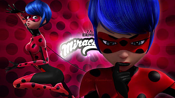Miraculous Ladybug, , Fanpop HD wallpaper