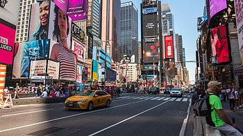 New York City, , Ultra , resolution HD wallpaper