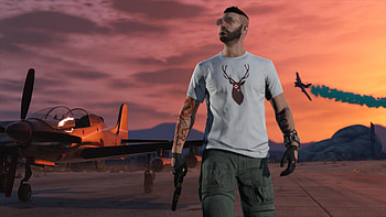 FiveM Framework, GTA Roleplay HD wallpaper