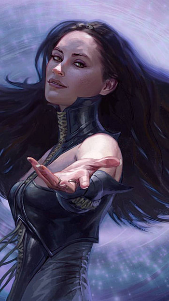 gothic, fantasy, man made HD phone wallpaper