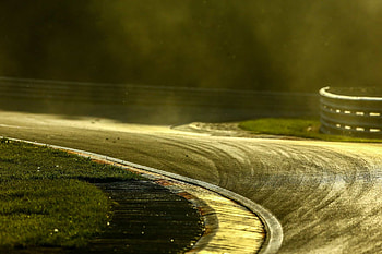 Race Track, Intense Speed, Adrenaline Rush, Danger HD wallpaper