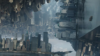 Inception , Comics artwork, HQ , 2019 release HD wallpaper