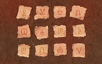 Signs, Miscellanea, Miscellaneous, Paper, Pieces, Shreds HD wallpaper