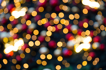 Abstract, Glare, Multicolored, Motley HD wallpaper