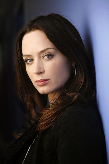 Los Angeles Times 2009, Emily Blunt and John Krasinski HD phone wallpaper