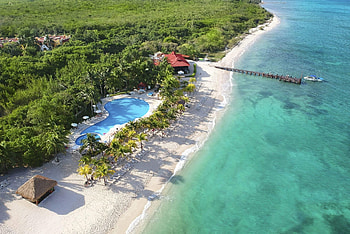 Occidental Cozumel, All-inclusive resort, Relaxation retreat, Caribbean bliss HD wallpaper